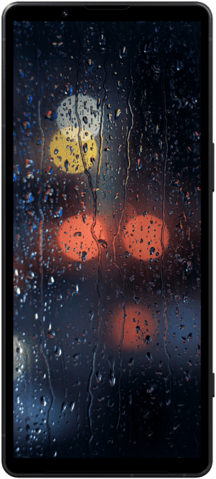 Смартфон Sony Xperia 5V 8/256GB Black  Фото №1