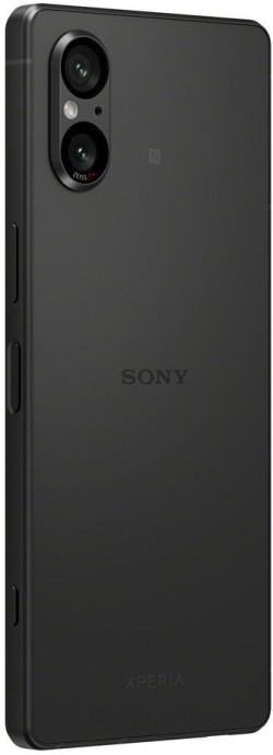 Смартфон Sony Xperia 5V 8/256GB Black  Фото №3