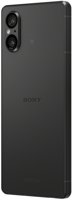 Смартфон Sony Xperia 5V 8/256GB Black  Фото №5