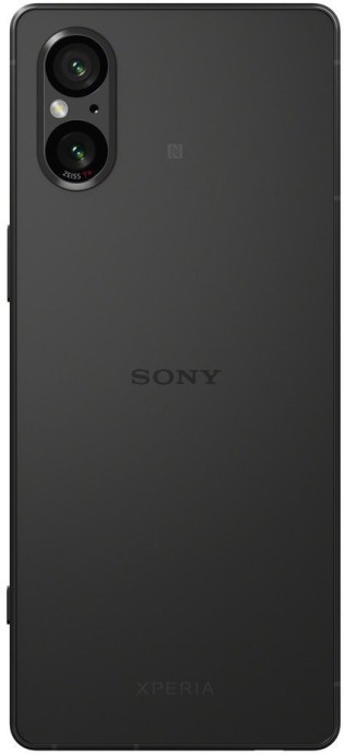 Смартфон Sony Xperia 5V 8/256GB Black  Фото №7