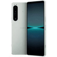 Смартфон Sony Xperia 1 IV 12/256GB White