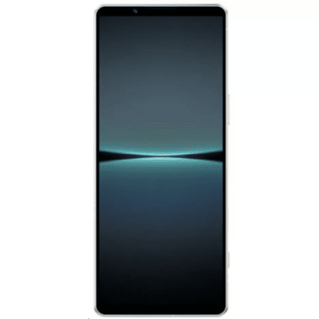 Смартфон Sony Xperia 1 IV 12/256GB White  Фото №0