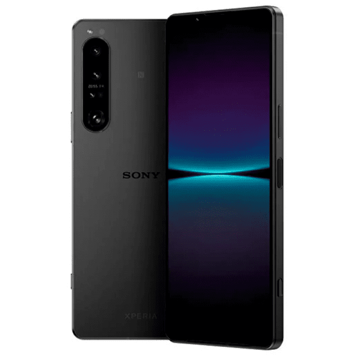 Смартфон Sony Xperia 1 IV 12/256GB Black