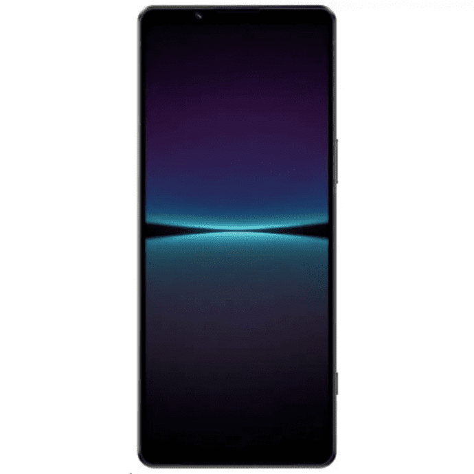 Смартфон Sony Xperia 1 IV 12/256GB Black  Фото №0