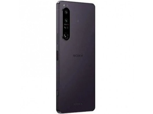 Смартфон Sony Xperia 1 IV 12/256GB Purple  Фото №0