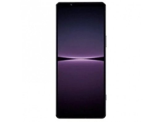 Смартфон Sony Xperia 1 IV 12/256GB Purple  Фото №1