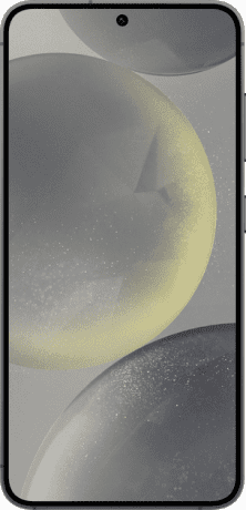 Смартфон Samsung Galaxy S24 SM-S9210 8/256GB Onyx Black  Фото №0