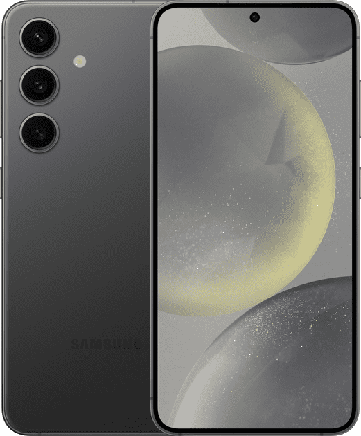 Смартфон Samsung Galaxy S24 SM-S9210 8/256GB Onyx Black
