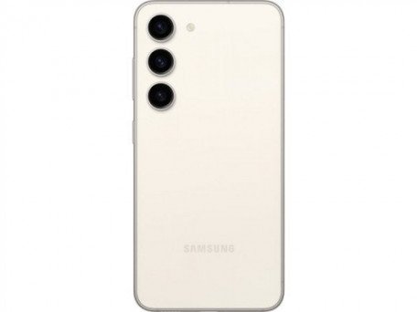 Смартфон Samsung Galaxy S23+ SM-S9160 8/256GB Cream CN  Фото №4