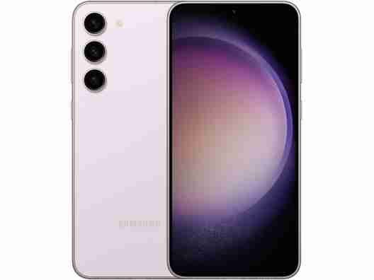 Смартфон Samsung Galaxy S23+ SM-S9160 8/256GB Lavender CN