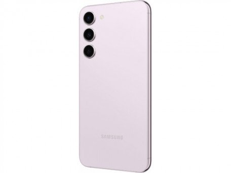 Смартфон Samsung Galaxy S23+ SM-S9160 8/256GB Lavender CN  Фото №4