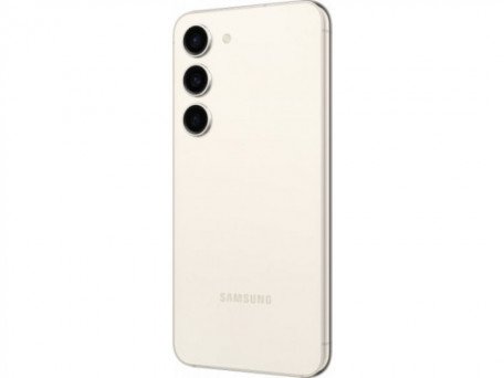 Смартфон Samsung Galaxy S23+ SM-S9160 8/512GB Cream CN  Фото №0