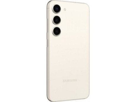 Смартфон Samsung Galaxy S23+ SM-S9160 8/512GB Cream CN  Фото №1