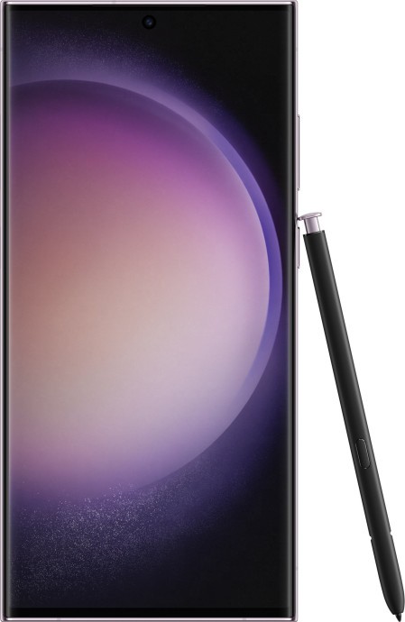 Смартфон Samsung Galaxy S23 Ultra 12/1TB Lavender (SM-S918BLIP)  Фото №3