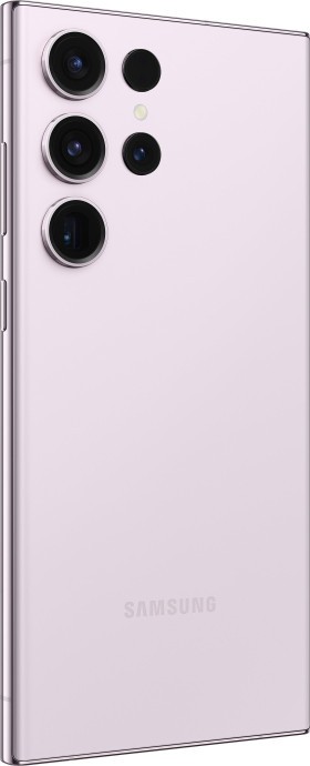 Смартфон Samsung Galaxy S23 Ultra 12/1TB Lavender (SM-S918BLIP)  Фото №9