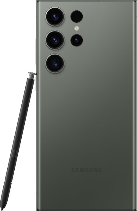 Смартфон Samsung Galaxy S23 Ultra 12.1TB Green (SM-S918BZGP)  Фото №0
