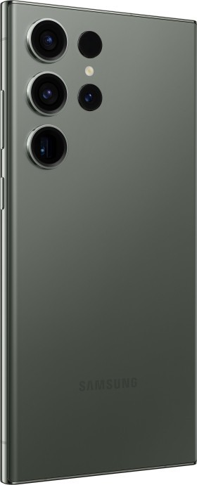 Смартфон Samsung Galaxy S23 Ultra 12.1TB Green (SM-S918BZGP)  Фото №2
