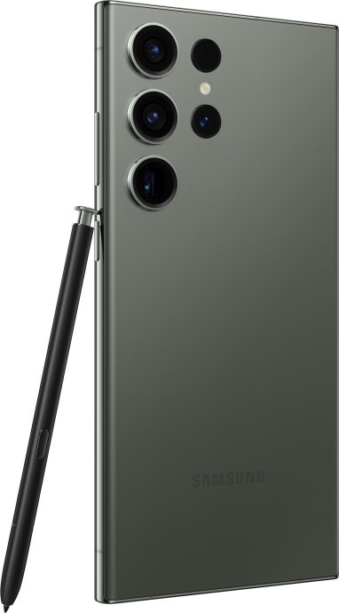 Смартфон Samsung Galaxy S23 Ultra 12.1TB Green (SM-S918BZGP)  Фото №6