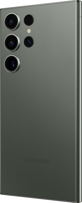Смартфон Samsung Galaxy S23 Ultra 12.1TB Green (SM-S918BZGP)  Фото №8