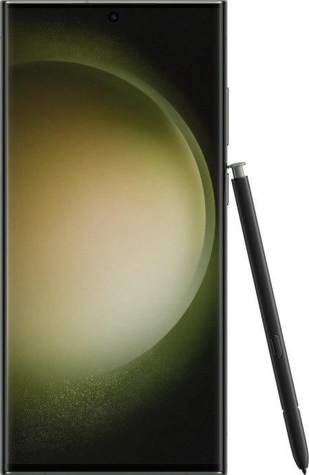 Смартфон Samsung Galaxy S23 Ultra 12.1TB Green (SM-S918BZGP)  Фото №9