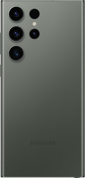 Смартфон Samsung Galaxy S23 Ultra 12.1TB Green (SM-S918BZGP)  Фото №10