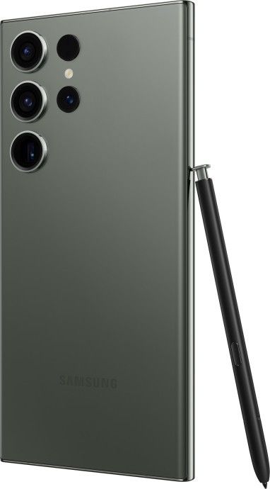 Смартфон Samsung Galaxy S23 Ultra 12.1TB Green (SM-S918BZGP)  Фото №12