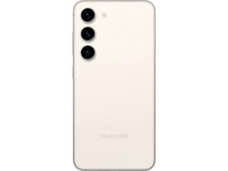 Смартфон Samsung Galaxy S23 SM-S9110 8/256GB Cream CN  Фото №4