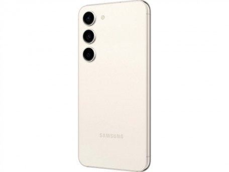 Смартфон Samsung Galaxy S23 SM-S9110 8/256GB Cream CN  Фото №5