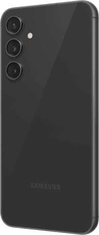Смартфон Samsung Galaxy S23 FE SM-S711B 8/128GB Graphite (SM-S711BZAD)  Фото №2