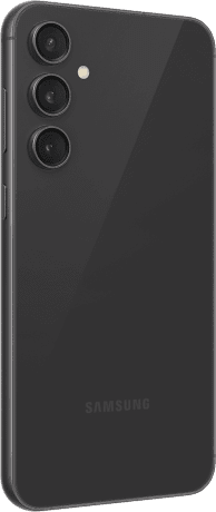 Смартфон Samsung Galaxy S23 FE SM-S711B 8/128GB Graphite (SM-S711BZAD)  Фото №4