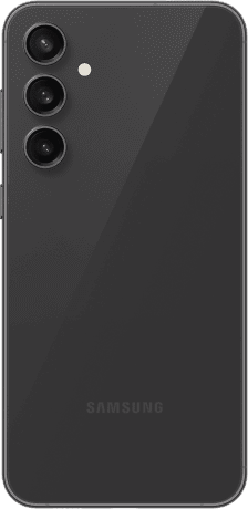 Смартфон Samsung Galaxy S23 FE SM-S711B 8/128GB Graphite (SM-S711BZAD)  Фото №6