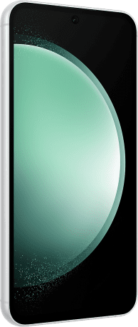 Смартфон Samsung Galaxy S23 FE SM-S711B 8/128GB Mint (SM-S711BLGD)  Фото №1