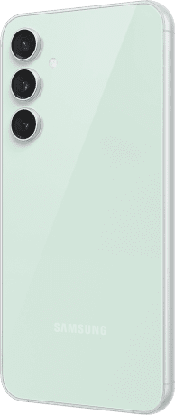 Смартфон Samsung Galaxy S23 FE SM-S711B 8/128GB Mint (SM-S711BLGD)  Фото №4