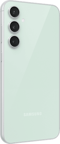 Смартфон Samsung Galaxy S23 FE SM-S711B 8/128GB Mint (SM-S711BLGD)  Фото №6