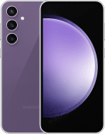 Смартфон Samsung Galaxy S23 FE SM-S711B 8/128GB Purple (SM-S711BZPD)