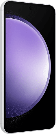 Смартфон Samsung Galaxy S23 FE SM-S711B 8/256GB Purple (SM-S711BZPG)  Фото №2