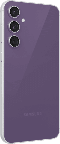 Смартфон Samsung Galaxy S23 FE SM-S711B 8/256GB Purple (SM-S711BZPG)  Фото №4