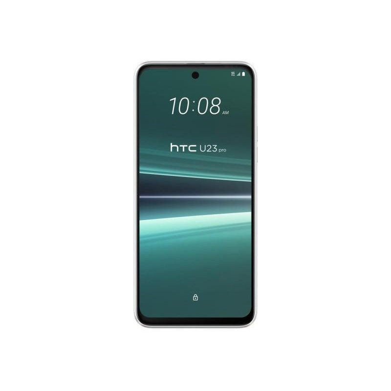 Смартфон HTC U23 Pro 5G 12/256GB Snow White  Фото №0