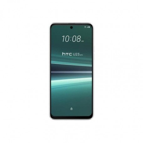 Смартфон HTC U23 Pro 5G 12/256GB Snow White  Фото №0