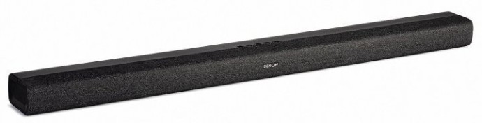 Саундбар Denon DHT-S416 black  Фото №2