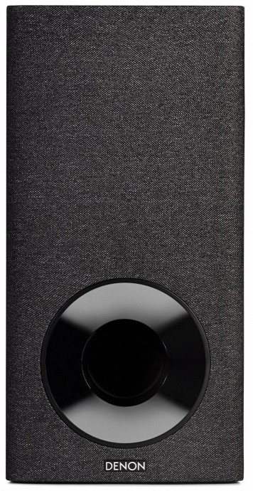 Саундбар Denon DHT-S416 black  Фото №3