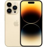 Смартфон Apple iPhone 14 Pro Max 256GB eSIM Gold (MQ8V3)