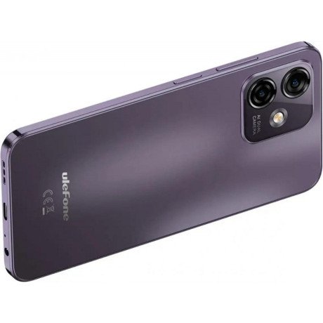 Смартфон Ulefone Note 16 Pro 4/128Gb Purple (Global EU) (Open Box)  Фото №4