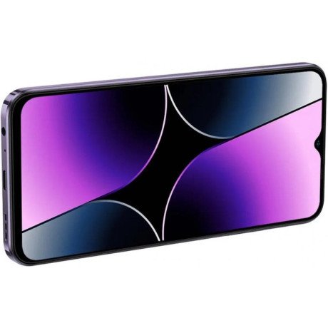 Смартфон Ulefone Note 16 Pro 4/128Gb Purple (Global EU) (Open Box)  Фото №5