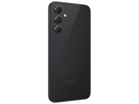 Смартфон Samsung Galaxy A54 5G SM-A546E 8/128GB Awesome Graphite  Фото №5