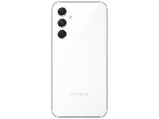 Смартфон Samsung Galaxy A54 5G 8/256GB Awesome White (SM-A546EZWD)  Фото №1