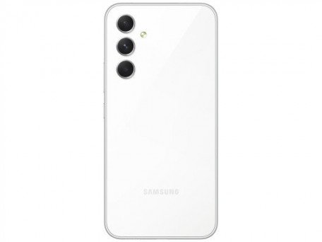 Смартфон Samsung Galaxy A54 5G 8/256GB Awesome White (SM-A546EZWD)  Фото №1