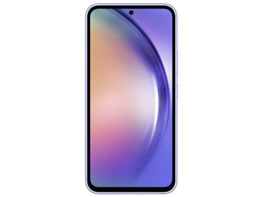 Смартфон Samsung Galaxy A54 5G 8/256GB Awesome Violet (SM-A546ELVD)  Фото №0