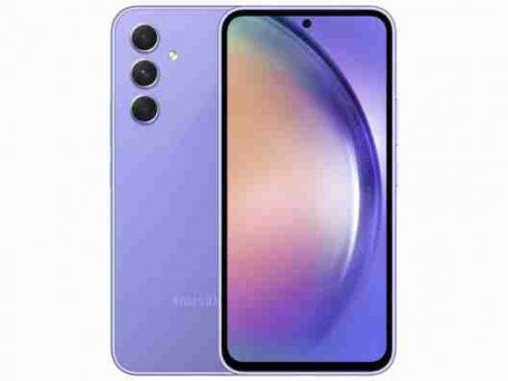 Смартфон Samsung Galaxy A54 5G 8/256GB Awesome Violet (SM-A546ELVD)