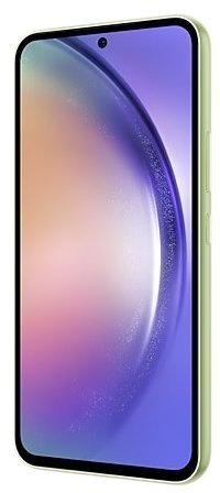 Смартфон Samsung Galaxy A54 5G 6/128GB Awesome Lime (SM-A546ELGA)  Фото №0